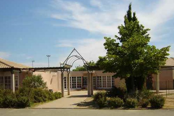 Ecole le Bouscarou