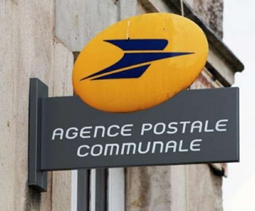 Lire la suite à propos de l’article Nouveaux horaires pour la poste à compter du 1er février