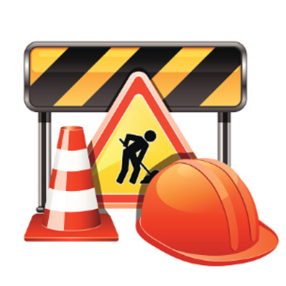 You are currently viewing Travaux et stationnement rue des Arbousiers