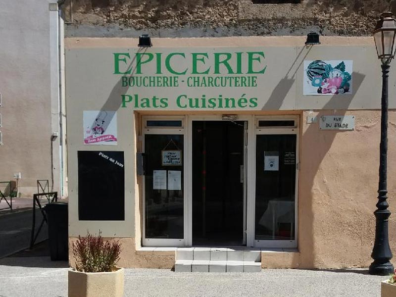 Lire la suite à propos de l’article L’épicerie fermée pour cause de travaux