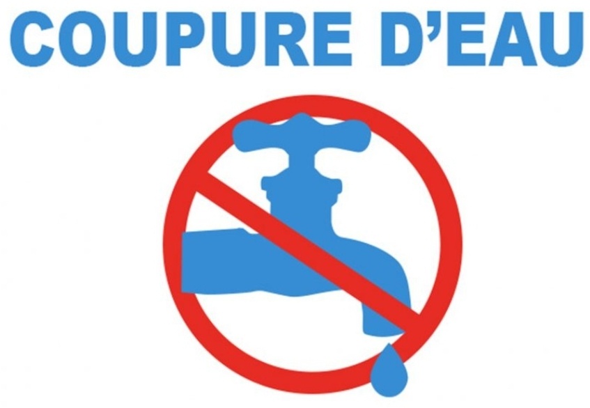 Lire la suite à propos de l’article SUEZ : coupure d’eau le 25 octobre de 8h à 14h30