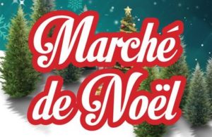 Lire la suite à propos de l’article Marché de Noël annulé