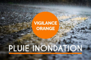 Lire la suite à propos de l’article Vigilance orange orages