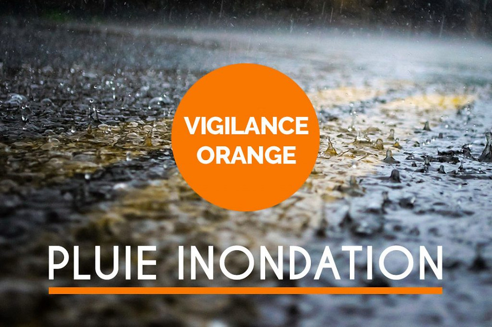 You are currently viewing Vigilance orange orages