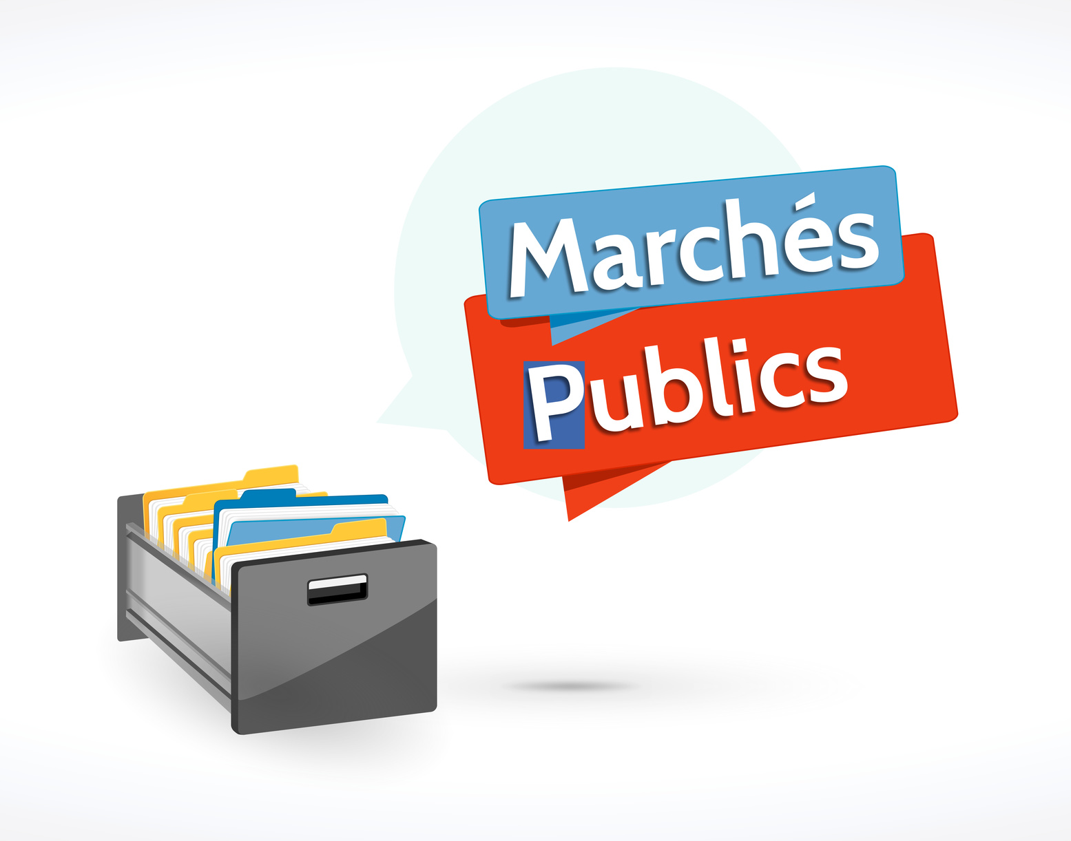 Lire la suite à propos de l’article Avis de marché public