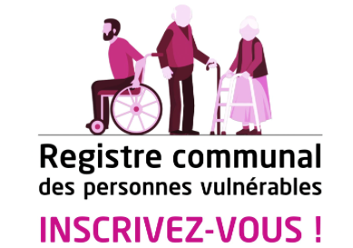 You are currently viewing Personnes vulnérables : inscrivez-vous auprès du CCAS