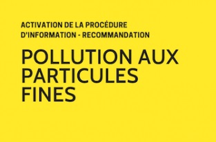 You are currently viewing La préfecture de l’Hérault annonce une pollution aux particules fines ce mercredi 12 juillet