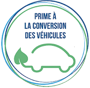 You are currently viewing Prime à la conversion  : informations