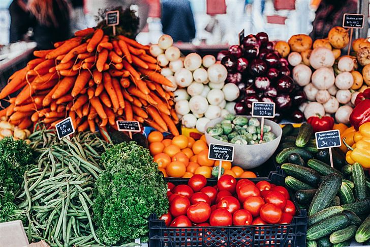 Lire la suite à propos de l’article Projet « Dynamiser le marché hebdomadaire »