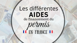 Lire la suite à propos de l’article Les différentes aides au permis de conduire