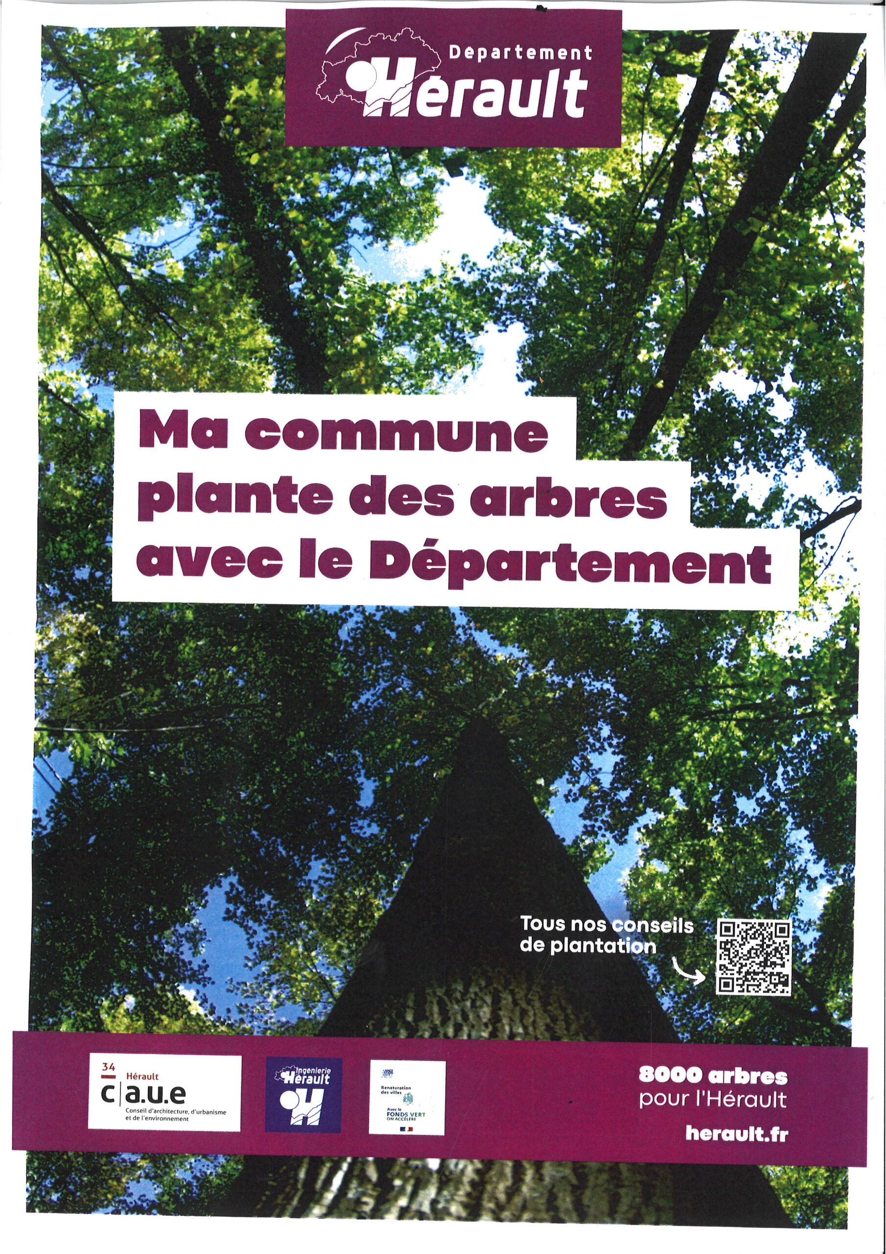 Lire la suite à propos de l’article Cers se mobilise !