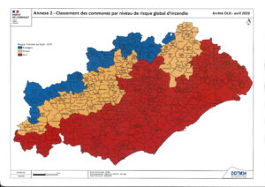 Lire la suite à propos de l’article Débroussaillage des terrains