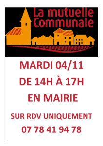 Permanence Mutuelle Communale