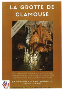 Lire la suite à propos de l’article Randonnée organisée par ICI