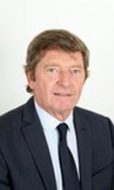 Didier Bresson Maire de Cers